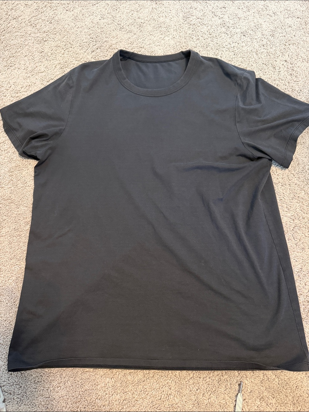 Lululemon Men’s T-Shirt (M/L)